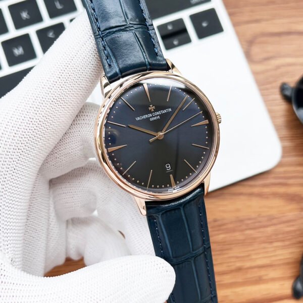 best replica luxury Vacheron Constantin watches Men high quality imitation Patrimony 1043614789