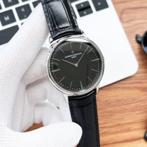 best replica luxury Vacheron Constantin watches Men high quality imitation Patrimony 1043614768