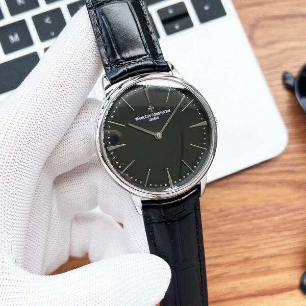 best replica luxury Vacheron Constantin watches Men high quality imitation Patrimony 1043614768