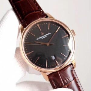 best replica luxury Vacheron Constantin watches Men high quality imitation Patrimony 1043614423
