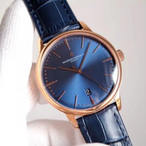 best replica luxury Vacheron Constantin watches Men high quality imitation Patrimony 1043614413