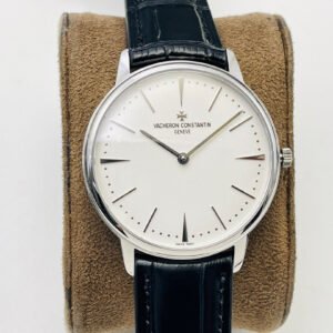 best replica luxury Vacheron Constantin watches Men high quality imitation Patrimony 947887838