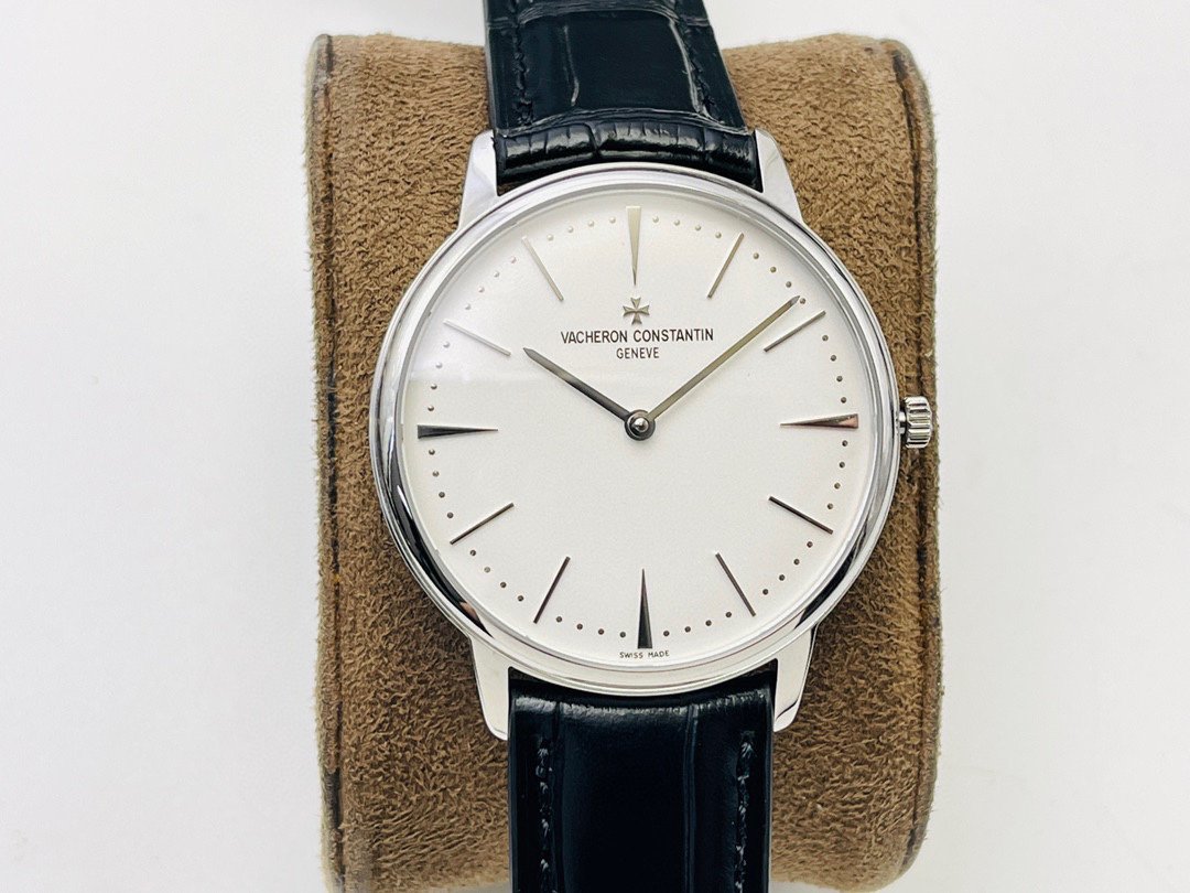 best replica luxury Vacheron Constantin watches Men high quality imitation Patrimony 947887838