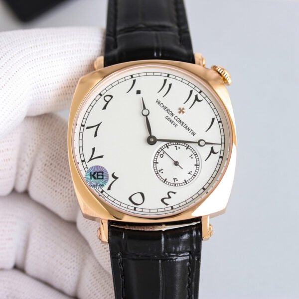 best replica luxury Vacheron Constantin watches Men high quality imitation Historiques 1075453753