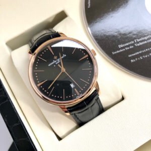 best replica luxury Vacheron Constantin watches Men high quality imitation Patrimony 1043614337