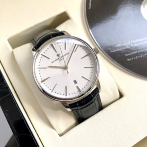 best replica luxury Vacheron Constantin watches Men high quality imitation Patrimony 1043614241