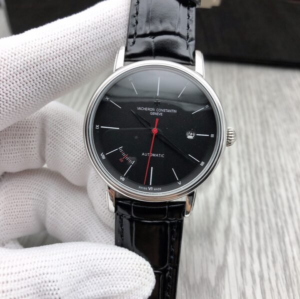 best replica luxury Vacheron Constantin watches Men high quality imitation Patrimony 563502216