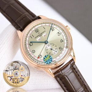 best replica luxury Vacheron Constantin watches Men high quality imitation Historiques 1075453656