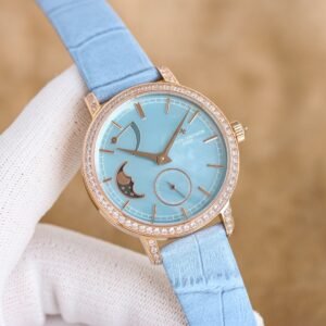best replica luxury Vacheron Constantin watches Women's high quality imitation Patrimony 997150161