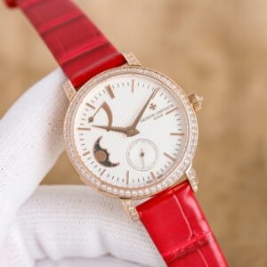 best replica luxury Vacheron Constantin watches Women's high quality imitation Patrimony 997149894
