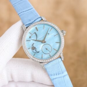 best replica luxury Vacheron Constantin watches Women's high quality imitation Patrimony 997150463
