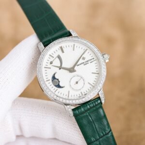 best replica luxury Vacheron Constantin watches Women's high quality imitation Patrimony 997150344