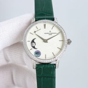 best replica luxury Vacheron Constantin watches Women's high quality imitation Patrimony 883364796