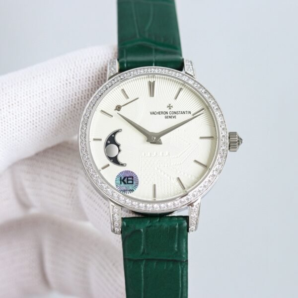 best replica luxury Vacheron Constantin watches Women's high quality imitation Patrimony 883364796