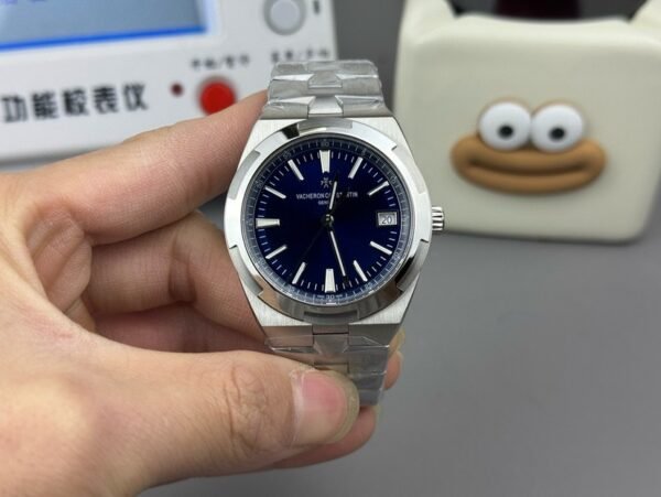 best replica luxury Vacheron Constantin watches Men’s high quality imitation Overseas 1074313692