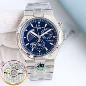 best replica luxury Vacheron Constantin watches Men’s high quality imitation Overseas 1071780290