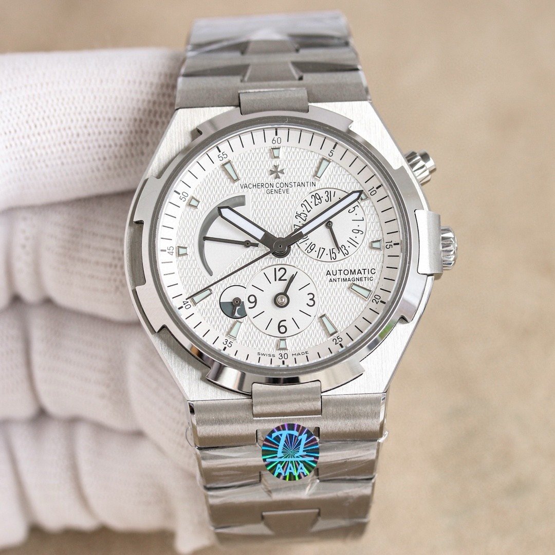 best replica luxury Vacheron Constantin watches Men’s high quality imitation Overseas 1061686115