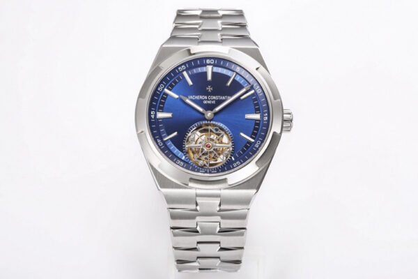 best replica luxury Vacheron Constantin watches Men's high quality imitation Overseas 1079248291