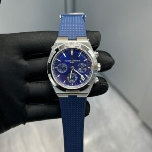 best replica luxury Vacheron Constantin watches Men's high quality imitation Overseas 1070136275