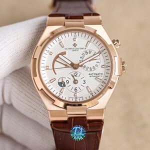 best replica luxury Vacheron Constantin watches Men's high quality imitation Overseas 1061685336