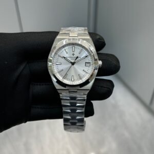 best replica luxury Vacheron Constantin watches Men's high quality imitation Overseas 1070136338