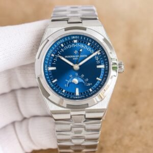 best replica luxury Vacheron Constantin watches Men's high quality imitation Overseas 1053907278