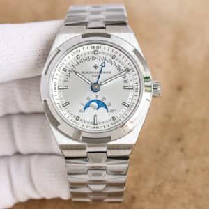 best replica luxury Vacheron Constantin watches Men's high quality imitation Overseas 1053907257