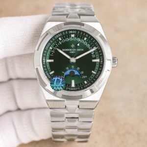 best replica luxury Vacheron Constantin watches Men's high quality imitation Overseas 1053906082