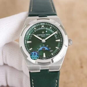 best replica luxury Vacheron Constantin watches Men's high quality imitation Overseas 1053906055