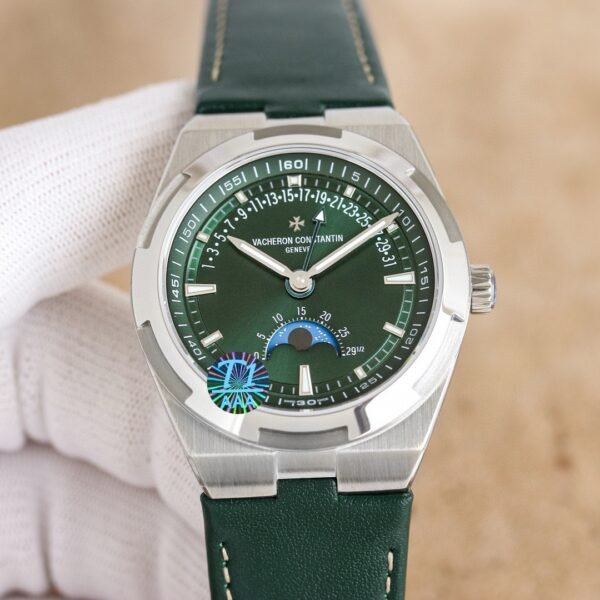best replica luxury Vacheron Constantin watches Men's high quality imitation Overseas 1053906055