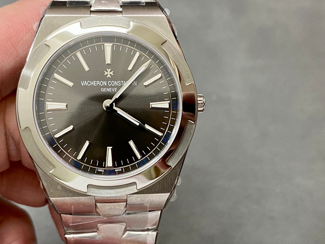 best replica luxury Vacheron Constantin watches Men's high quality imitation Overseas 1079160182