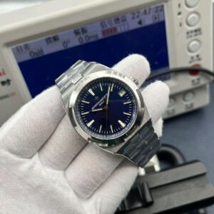 best replica luxury Vacheron Constantin watches Men's high quality imitation Overseas 1070564856