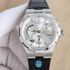 best replica luxury Vacheron Constantin watches Men's high quality imitation Overseas 1061678357