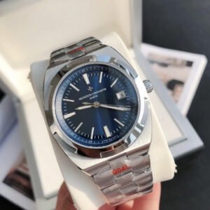 best replica luxury Vacheron Constantin watches Men's high quality imitation Overseas 1043614933