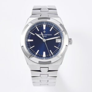 best replica luxury Vacheron Constantin watches Men's high quality imitation Overseas 1043614834