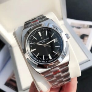 best replica luxury Vacheron Constantin watches Men's high quality imitation Overseas 1043614916