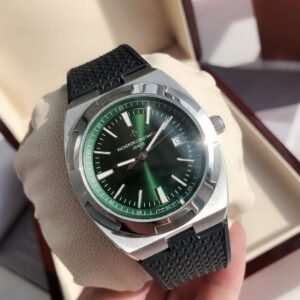 best replica luxury Vacheron Constantin watches Men's high quality imitation Overseas 1072065217
