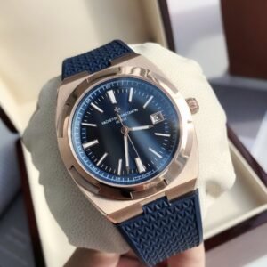 best replica luxury Vacheron Constantin watches Men's high quality imitation Overseas 1072065223