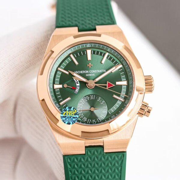 Replica vacheron constantin overseas dual time price