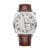 82035/000G-B735 40x40 mm White Gold