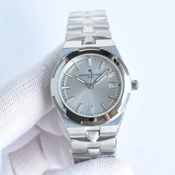 best replica luxury Vacheron Constantin watches Women high quality imitation Overseas 1075159271 - Image 2
