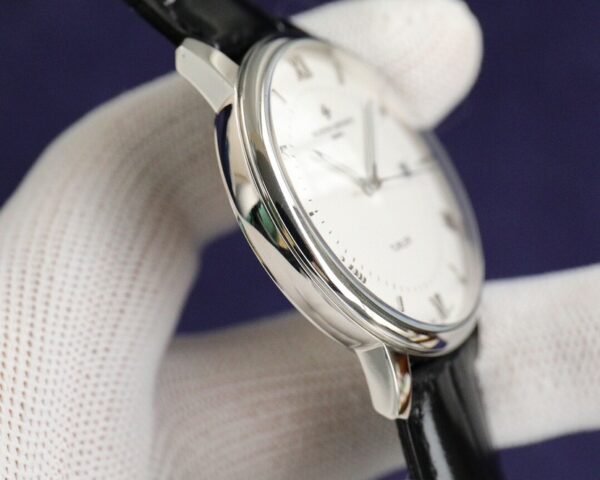 best replica luxury Vacheron Constantin watches Men's high quality imitation Patrimony 838583087 - Image 2