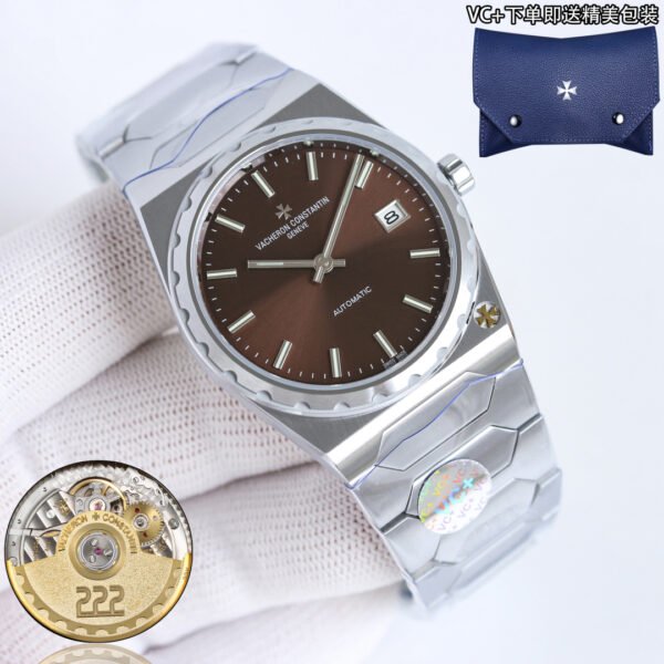 best replica luxury Vacheron Constantin watches Men high quality imitation Patrimony 1075159267 - Image 2