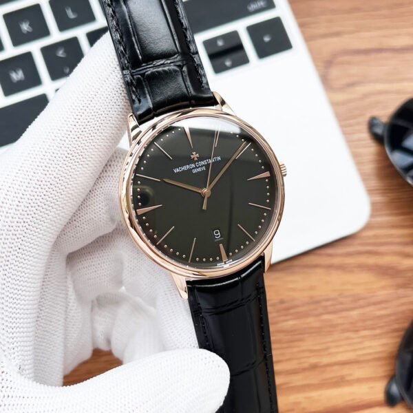 best replica luxury Vacheron Constantin watches Men high quality imitation Patrimony 1043614789 - Image 2