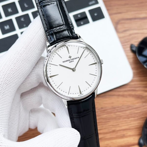 best replica luxury Vacheron Constantin watches Men high quality imitation Patrimony 1043614768 - Image 2
