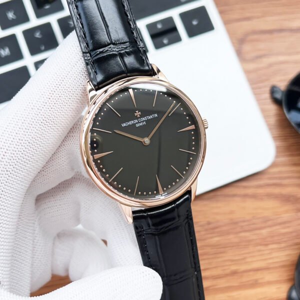 best replica luxury Vacheron Constantin watches Men high quality imitation Patrimony 1043614749 - Image 2