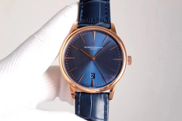best replica luxury Vacheron Constantin watches Men high quality imitation Patrimony 1043614413 - Image 2
