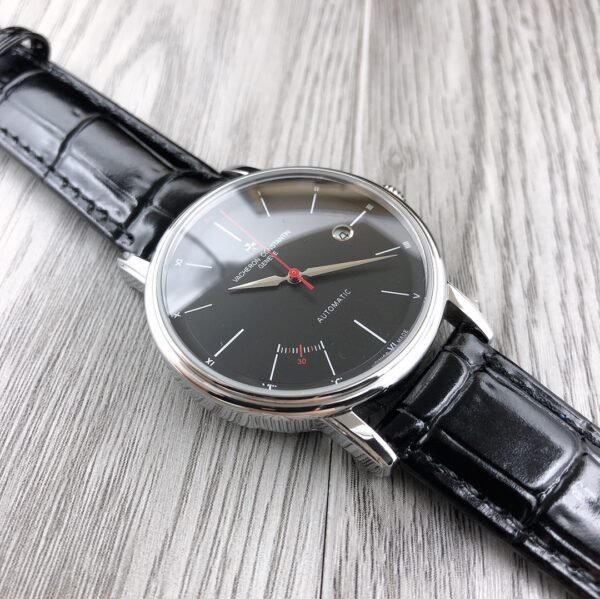 best replica luxury Vacheron Constantin watches Men high quality imitation Patrimony 563502216 - Image 2