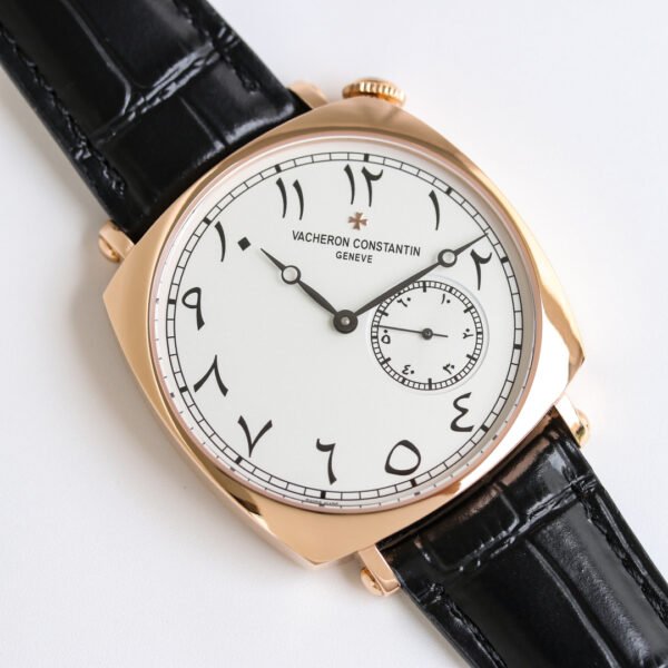 best replica luxury Vacheron Constantin watches Men's high quality imitation Historiques 1075159589 - Image 2