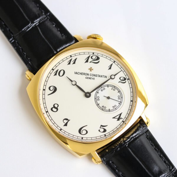 best replica luxury Vacheron Constantin watches Men's high quality imitation Historiques 1075159586 - Image 2